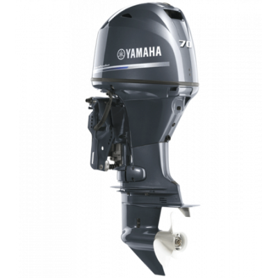 YAMAHA F70AETX