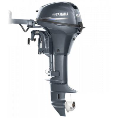 YAMAHA F9.9JMHL