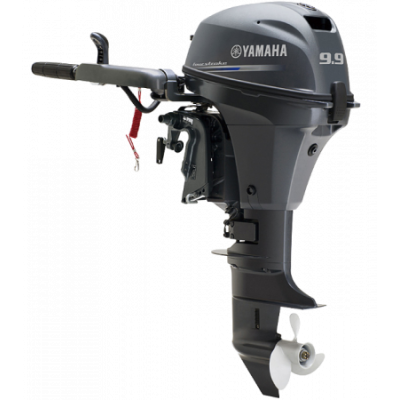 YAMAHA F9.9JMHS
