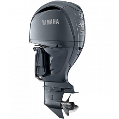 YAMAHA F/LF225ECB