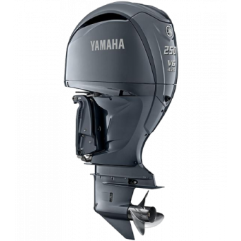 YAMAHA F/LF250XCB