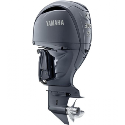 YAMAHA F/LF300ECB