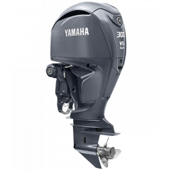YAMAHA F/LF300USB