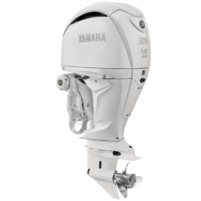 YAMAHA F/LF300XSB2