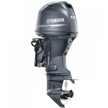 YAMAHA FT60GETX