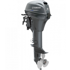 YAMAHA FT8GEPL