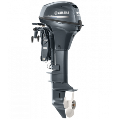 YAMAHA FT9.9LEL