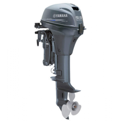 YAMAHA FT9.9LEPL