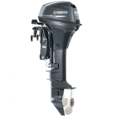 YAMAHA FT9.9LEPX