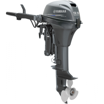 YAMAHA FT9.9LMHL