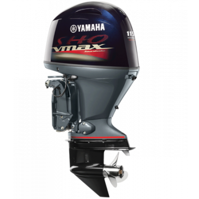 YAMAHA VF115LA