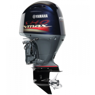 YAMAHA VF150XA