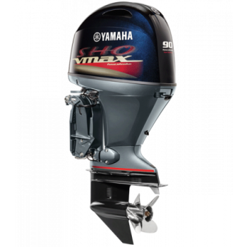 YAMAHA VF90XA