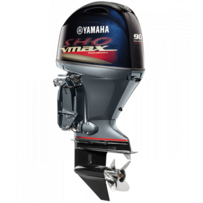 YAMAHA VF90XA