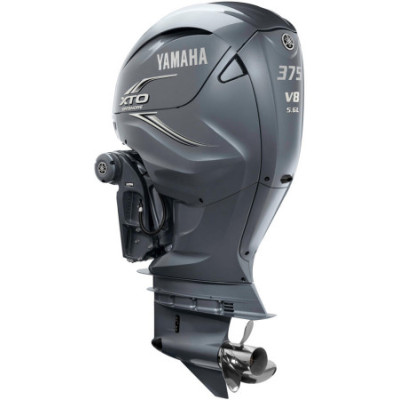 YAMAHA XF/LXF375XSA