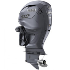 YAMAHA XF/LXF400USA