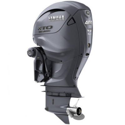 YAMAHA XF/LXF400USA