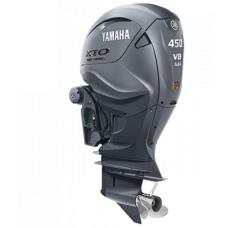 YAMAHA XF/LXF450USA