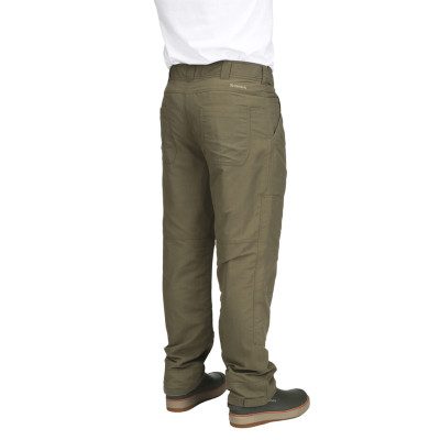 Штани Simms ColdWeather Pant Dark Stone M (10913-781-30)