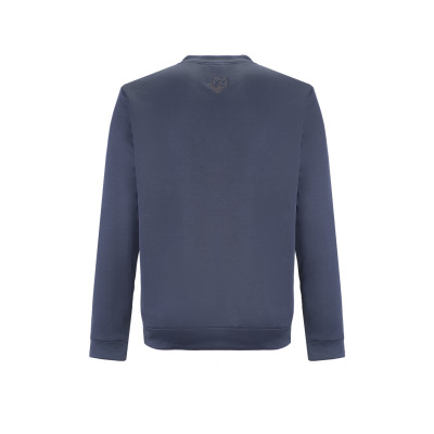 Реглан Viverra Every Day Fleece Top Grey XXL (РБ-2236892)