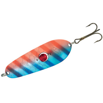 Блешня Kuusamo Rasanen 70mm 20g #R/BLU/R-S (40215110)