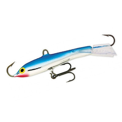 Балансир Rapala Jigging Rap 70mm 18g #CHB (W7 CHB)