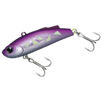 Віб Daiwa Morethan Minient 70S 70mm 20gr PPS (07401632)
