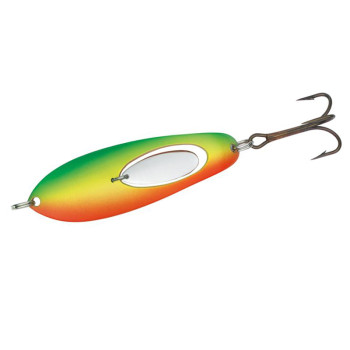 Блешня Kuusamo Taimen Super 75mm 17g #GR/FYE/FR-C (40253036)