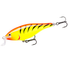 Воблер Rapala Shad Rap Shallow Runner 70mm 7g #HT (SSR07 HT)