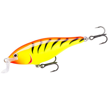 Воблер Rapala Shad Rap Shallow Runner 70mm 7g #HT (SSR07 HT)