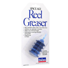 Змазка DAIWA Reel Grease (641102)