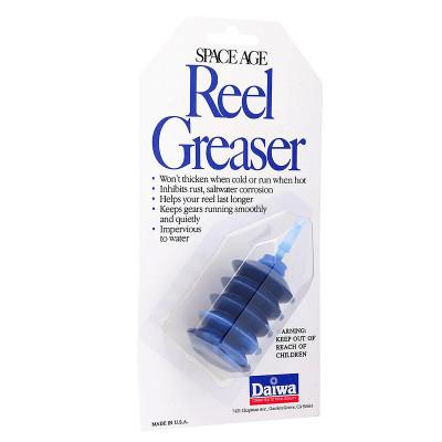 Змазка DAIWA Reel Grease (641102)