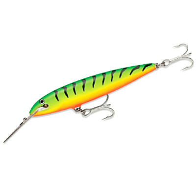 Воблер Rapala CountDown Magnum 140mm 36g #FT (CDMAG14 FT)