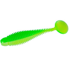 Силікон Lunker City Grubster 2.75" #174 10шт. (87174)