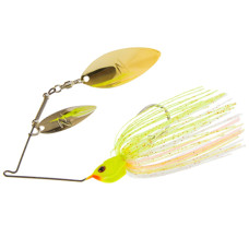 Спіннербейт ZMAN Slingbladez Double Willow 14g #Red Perch (SBW12-08)