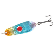 Колебалка KUUSAMO Rasanen 50/11 бусинка GL/R/O/BLU-S (040222504)