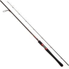 Спиннинг Daiwa Heartland AGS Spinning 7102L+FS-SV AGS18 2.38m 0.87-5.25g