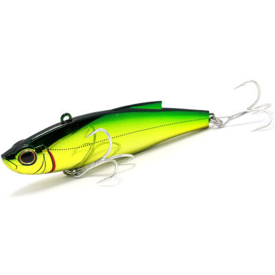 Віб Daiwa Morethan Salt Vib 80S 80mm 21g #SG Maiwashi RB (04825957)