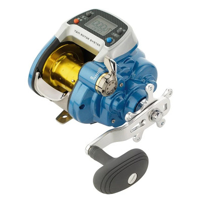 Котушка електрична WFT Electra 700PR Bimotor (1D-A 702-032)