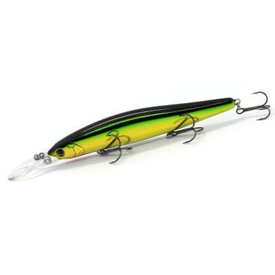 Воблер Daiwa Steez Minnow 110SP MR Special Shiner 14.4gr (07431726)