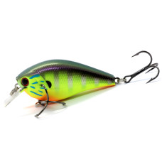 Воблер Lucky Craft LC 1.5 Gorgeous Purple Chart Gill (LC-1-5-303GPCGL)
