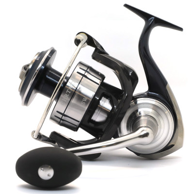 Котушка Daiwa 21 Certate SW (G) 18000-H (40050145)