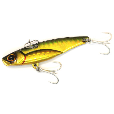 Цикада Daiwa Samurai Metal Vibe 60mm 20g #PH Blupin (07465703)
