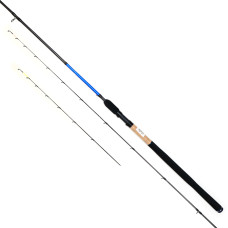 Вудлище пікерне Daiwa N`Zon Feeder 3.00m 40gr 2 квивертипа (11130-300)
