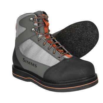 Забродные ботинки Simms Tributary Felt Striker Grey 10