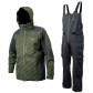 Костюм Daiwa RJ/RP-30021E Dark Olive/Carbon S (РБ-2180857)