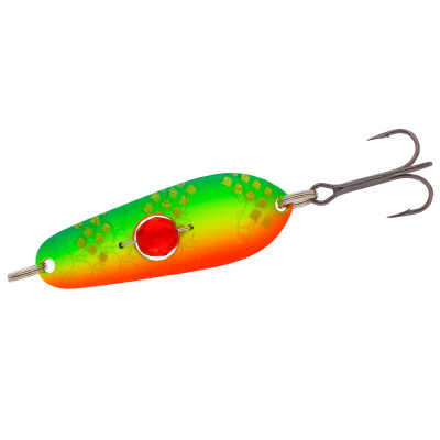 Блешня Kuusamo Rasanen 50/14 bead heavy G/GR/FYe/FR-C UV (040224525)