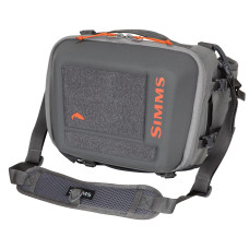 Сумка Simms Freestone Hip Pack Pewter (13372-015-00)