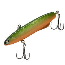 Віб VIB VIVERRA Cucumber 85mm 27,5 gr #7 (CUC-7)