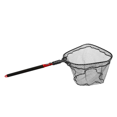 Подсак плавающий Ego S2 Slider Extra Large 24"x27" PVC Net 60x68cm длина 74-152cm (72156)